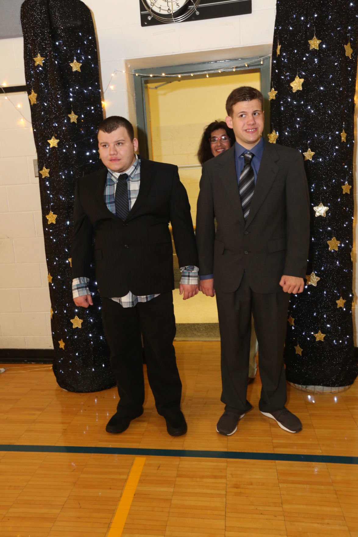 Cape May Special Services Prom